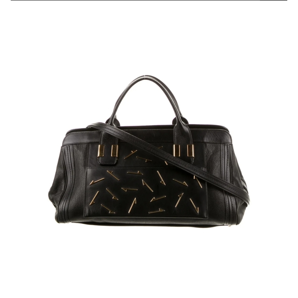 Chloé Alice Bag